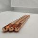 1.52m Electrical Earth Rod Pure Copper Screw Installation