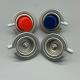 High-Performance Gas Stove Valve for Modern Kitchens with Leak Prevention and Easy Control