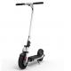 Smart Balance 10inch Electric Scooter With Seat EBS Brake LCD Display For Adults