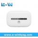 New arrival Unlocked Huawei E5330 3g wireless pocket wifi router Original Unlock mobile wifi router