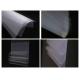 excellent tensile strength PC Plastic Sheet 0.04-0.10mm thickness