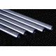 EN10305-2 Precision Seamless Carbon Steel Tube Round Metal Tube