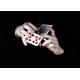 Professional Cut Spin Tips Playing Cards Tricks For Magic Show / Poker Cheat