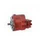 Nachi PVD-0B-17P-6G3  Aftermarket hydraulic piston pump/main pump for Mini Excavator CAT 301.7C CR