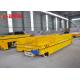 Battery Powered Hydraulic Lifting 25 Ton Coil Transfer Cart