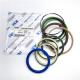 250-2487 Hydraulic Cylinder Seal Kits Cat O Ring Seal Kit E320BL