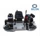 24HP Concrete Ride On Trowel Machine Multi - Directional Steering System