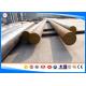 AISI 5140 / DIN1.7035 / 41Cr4 Hot Rolled Steel Bar Low MOQ Cuatom Length