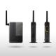 TCP / IP portable wifi 3g router with 100Mbps LAN ports GWF-3G01 support GPRS ,