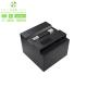 Rechargeable 60V 40Ah OEM Battery Pack 2400Wh CTS-6040 Over Voltage Protection