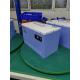 12V Solar Storage Lithium Battery Eco Friendly Energy Solution For Solar Power Systems