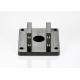 Precision Small Parts CNC Machinery Parts Turning Milling Drilling Machined Metal Parts