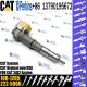 Common Rail Fuel Injector 232-1173 10R-1265 232-1175 232-1183 10R-1266 Engine For C-A-T Caterpillar 3412