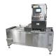 Automatic Tabletop Tray Sealer 10-20 Trays/Min Low Noise ≤60dB Optional Gas Filling System