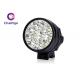Outdoor Flashing LED Bike Lights USB Rechargeable Super Bright Cool White