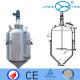 Cylindroconical Stainless Steel Conical Fermenter  For Beer Wine Fermentation Tanks