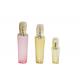 50ml 150ml 200ml PETG Lotion Pump Bottles For Low Viscosity Cosmetic Packaging Set