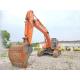                  Good Condition Cheap Price Heavy Mining Machinery Doosan Excavator Dh420 Dh450 Dh470 Dh500 Digger on Promotion             
