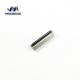 Paper Slitter Blades Tungsten Carbide Inserts For Threading in the mechanical equipment