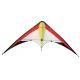 Stackable Large Stunt Kite Colorized Fabric Material For Sports Durable