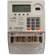 80A Single Phase Digital Meter , 1000imp/KWh Prepaid Kwh Meter