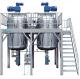 2.2KW SUS304 Perfume Production Equipment Mixing Tank Multipurpose