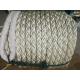 8 Strand 220 Meters Length Polyamide Nylon Mooring Ropes With Good Price