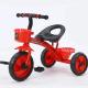 2023 Single Seat Kids Tricycle Trike Suitable for Children 2-5 Years Old Direct Durable