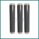 waterproof sealing Silicone Cold Shrink Tubing for N-type connection/Din head sealing