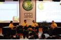 The First Guangdong Youth Environmental Protection Forum held in SYSU