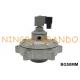 2'' Manifold Flat Mount Full Immersion Pulse Jet Valve For Dust Collector 24V 220V