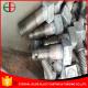 Carbon Steel Square Screws for Mill Liners EB899