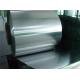 Customized Professional Polished 304 Stainless Steel Coil / Roll 1000mm - 1500mm Width