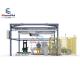 1800s PACK Dismantling Machine Power Battery Production Line 4H SMED