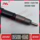 095000-8560 New Genuine Brand Diesel Engine Fuel Injector For Toyota Hilux 1KD-FTV 23670-30370