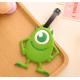 Custom Pvc Travel Luggage Tag Cartoon Silicone Luggage Name Tag