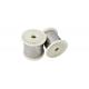 FeCrAl 0Cr25Al5 Fecral Flat Wire Heating Wire For Civil Heating Appliance