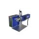LED light Laser Marking Machine/Copper laser engraving machine