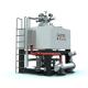 Iron Separation High Gradient Magnetic Separator with Oil Cooling and PLC Control