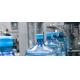 Good Quality Automatic 5Gallon Bottled Pure Drinking Water Making And Filling Machine