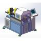 Industrial Durable Rotary Grooving Machine XG30 Stable Hydraulic Drive