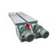 Mini Automatic Flexible Screw Conveyor For Cement Silo Feeder 2.2kw / 3kw Power