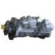 KPM Excavator Hydraulic Parts EC210 SH280 K3V112DT-1X8R-9NZ1-V Hydraulic Pump