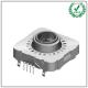Soundwell Ring Encoder 30mm hollow shaft encoder Incremental Rotary Encoder 24 pulse EC33