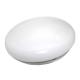 Round SMD Motion Sensing Ceiling Light , Flicker Free Surface Mounted LED Light