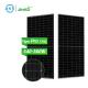 AKS Jinko Solar Module Mono Photovoltaic 540W 545W 550W 555W 560W All Black