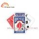 Varnished Bicycle Poker Cards Cheating Laminated Playing Cards