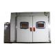 Storage Modular Walk-in Climatic Test Chamber with Insulated Warehouse Borad