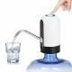 Food Grade Material Bottled Water Dispenser Pump With Android USB Rechargeable