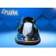 Indoor Coin Operated Mini Kids Battery Bumper Cars Attractive and Exciting